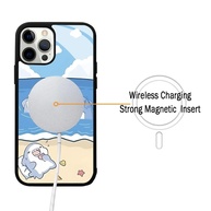 Capinha Tubarão iPhone: Estilo e Proteção! - imagem 2