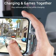 Cabo USB-C iPhone: Carregamento Rápido 27W AUFU - imagem 2