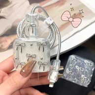 Protetor USB iPhone: Elegância e Proteção! - imagem 2