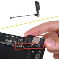Antena Wi-Fi iPhone: Wi-Fi, Bluetooth e GPS! - imagem 2