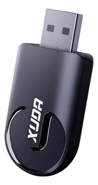 Adaptador CarPlay Sem Fio XUDA: iPhone e Android, Mini USB-C, Conexão Estável e Rápida - imagem 1