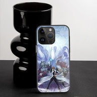 Capinha Yu-Gi-Oh! iPhone: Arte e Proteção - imagem 2