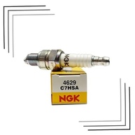 Kit Revisão Completa Honda Pop 100: Óleo Ipiranga, Filtros, Lonas e Vela NGK (2007-2012) - imagem 3