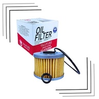 Kit Revisão Completa XRE 300: Óleo Ipiranga, Filtros Valflex/Vedamotors e Vela NGK (2009-2012) - imagem 4