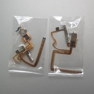 Cabo Flexível iPod: Áudio e Fone de Ouvido - imagem 2