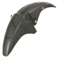 Paralama Dianteiro Titan 150 Sport 2008 Prata Ipojuka - Qualidade Original - imagem 2