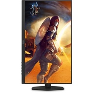AOC, Monitor Gamer G4 27” 180Hz, 27G4/P, 0,5ms IPS, com Ajuste de Altura - imagem 5