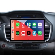 Central Multimídia 11.5" IPS HD para Honda Accord 2013-2015: CarPlay, Android Auto, GPS e Câmera 1080p - imagem 1