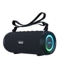 Caixa de Som Bluetooth MIFA A90: Som Potente 60W, IPX7 à Prova d'Água e Luzes RGB - imagem 1