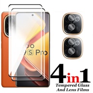 Película 3D iQOO Z9s Pro: Proteção Total! - imagem 2