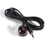 Extensor Receptor IR Universal: Controle Remoto em Qualquer Cômodo (Plug 3.5mm) - imagem 3