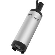 Bomba Submersível 12V Irfora - Aço Inox, Ideal para Água e Querosene, Fácil Operação - imagem 1