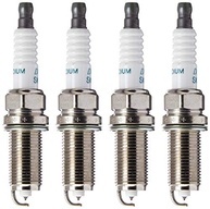 Velas de Ignição DENSO Iridium Long Life SK16HR11 (4 Peças) - Desempenho Superior e Durabilidade - imagem 2