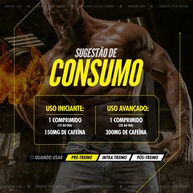 Kimera Thermo + Ômega 3 + ZMA: Kit Performance Iridium - imagem 2