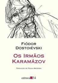 Os Irmãos Karamázov - imagem 3