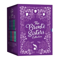 Irmãs Brontë: Box com 3 Clássicos da Literatura - imagem 1