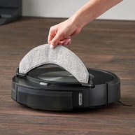 iRobot Roomba - Esfregão de Microfibra para Roomba Combo J Series - 2 Unidades - imagem 4