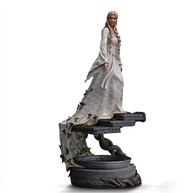 Iron Studios Estátua Colecionável Galadriel O Senhor dos Anéis 1/10 - 30,5 cm em Resina Polystone - imagem 1