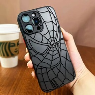 Capa Iron Spider-Man: Proteção e Estilo! - imagem 3