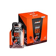 Iron Man Energy Gel: Energia Pura Sem Cafeína - imagem 1