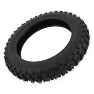 Pneu e Câmara 2.75-10 Pol para Moto Off-Road: Segurança e Performance em Terrenos Irregulares - imagem 2
