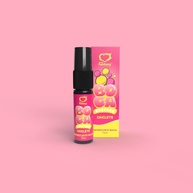 Spray Bucal Boca Gostosa: Beijos Irresistíveis! - imagem 2