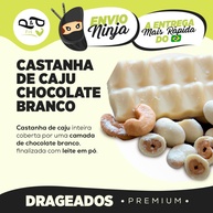 Choconuts P&P: Sabores Belgas Irresistíveis! - imagem 2