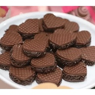 Forma Bombom Coração: Crie Doces Irresistíveis! - imagem 2