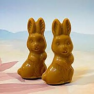 Forma Coelho A217: Bombons e Doces Irresistíveis! - imagem 2