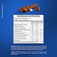 Lacta Diamante Negro: 12 Chocolates Irresistíveis 28g - imagem 4