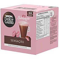 Nescafé Dolce Gusto Sensação: 10 Cápsulas Irresistíveis - imagem 4
