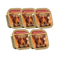 Special Dog Patê: Kit com 5 Rações Irresistíveis! - imagem 2