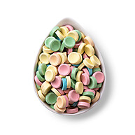 Pastilha Mini Docile 385g: Sabores Irresistíveis! - imagem 2