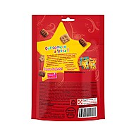 Kit Friskies 5 Petiscos Gatos Adultos – Sabores Irresistíveis - imagem 2