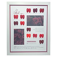 Esmaltes em Gel Sedução D&Z: 12 Tons Irresistíveis - imagem 1