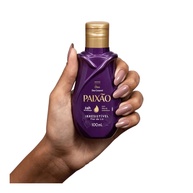 Óleo Corporal Flor de Lis: Hidratação 24h + Aroma Irresistível - imagem 2