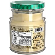 Vitao Sobremesa Leite Condensado Zero: Sabor Irresistível! - imagem 1