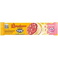 Maxi Cookies Dentadura Bauducco: Sabor Irresistível! - imagem 1