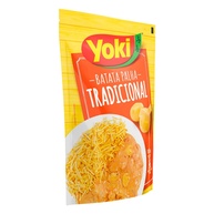 Batata Palha Yoki 105g: Crocância Irresistível! - imagem 2