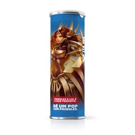 Pringles Frango Oriental: A Crocância Irresistível! - imagem 2