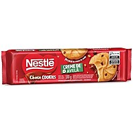 ChocoCookies Nestlé Avelã: Crocância e Recheio Irresistível - imagem 3