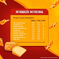 Cheez-It® Snap'D Power Queijo: Crocância Irresistível! - imagem 2