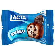 Lacta Oreo 540g: A Delícia Irresistível! - imagem 2