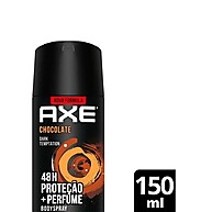 Axe Dark Temptation: Desodorante Irresistível 🍫 - imagem 2