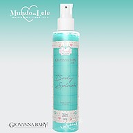 Body Splash Giovanna Baby Candy: Doçura Irresistível! - imagem 2