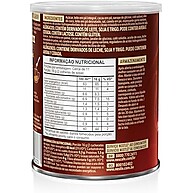 Nescafé Cappuccino Dois Frades 180g: Sabor Irresistível - imagem 1