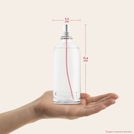Spray Perfumado Romã 150 ML: Fragrância Frutal Irresistível - imagem 2