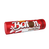Baton Garoto: O Chocolate ao Leite Irresistível! - imagem 2