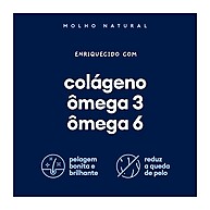 Pet Delícia Sabor Cordeiro: Molho Natural Irresistível! - imagem 2