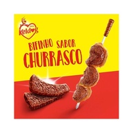 Bifinho Keldog Churrasco: Petisco Irresistível! - imagem 2